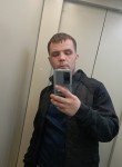 Юрий, 28 лет, Братск