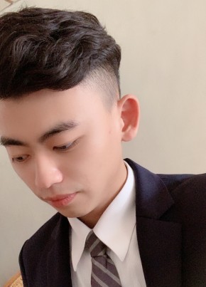 游柏哲, 25, 中华人民共和国, 桃園市