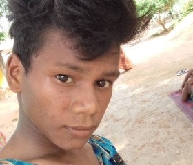 Gasi Badaraita, 18 лет, Dhenkānāl