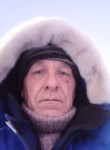 Владимир, 59 лет, Маркс
