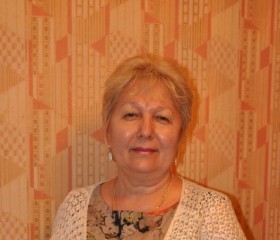 Мария, 65 лет, Москва