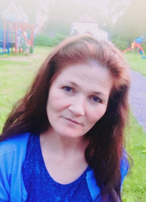 Татьяна, 52, Россия, Остров