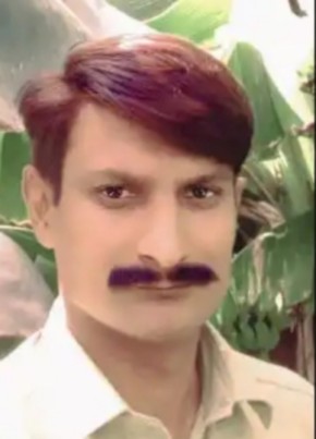 shahid ali, 36, Pakistan, Sanghar