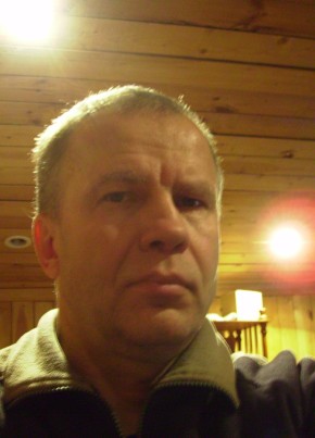 Artur, 57, Россия, Великий Новгород
