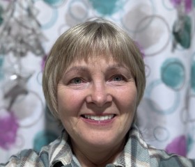 Elena Elena, 61, Moscow