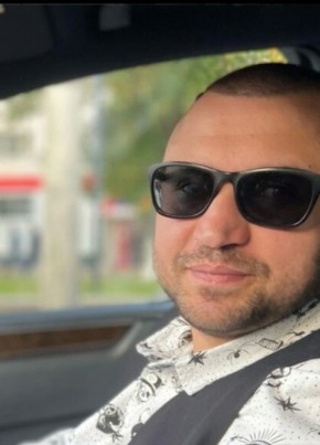 Дэн из Лазаревское 34 года