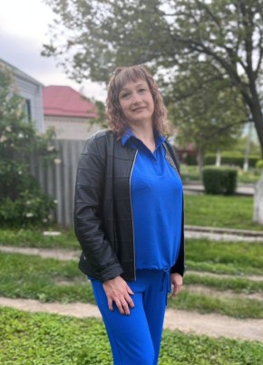 Marina, 53, Russia, Saint Petersburg