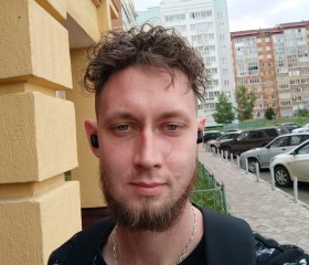 Костя, 24 года, Томск