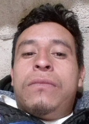 Calin, 22, República de Guatemala, Mixco