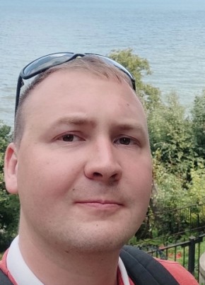 Иван, 28, Россия, Кострома