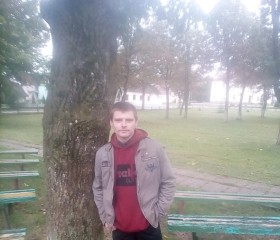 Валерий синкевич, 25 лет, Ліда