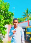 Lùz Mï Fãbmån, 20 лет, Toamasina