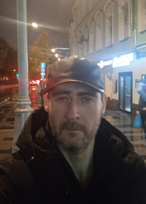 Михаил, 42, Россия, Зеленоград