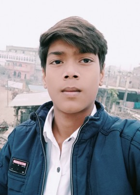 Sk, 20, India, Patna