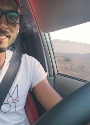 Ben, 31, المغرب, سطات