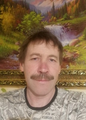 Павел, 58, Рэспубліка Беларусь, Орша