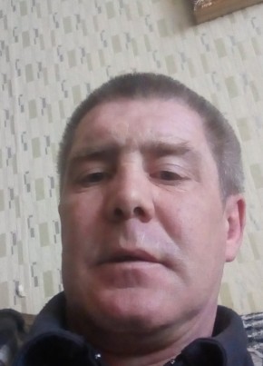 Андрей, 45, Россия, Ирбит