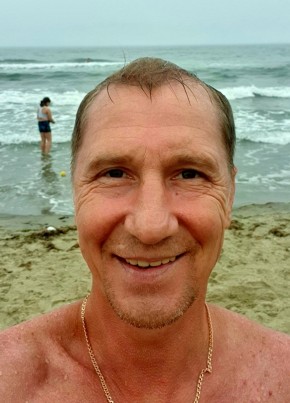 Igorek, 45, Russia, Blagoveshchensk (Amur)