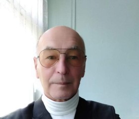 Vlad, 62, Dusseldorf
