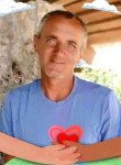 Yura, 57, Olenevka