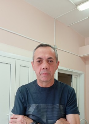 Валерий из Владимира 59 лет