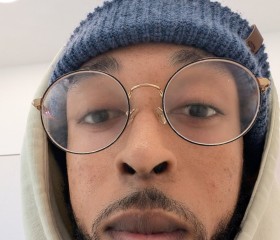 Human, 31, Mississauga