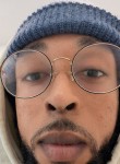 Human, 31, Mississauga