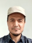 Adkhamzhon, 40  , Vyborg