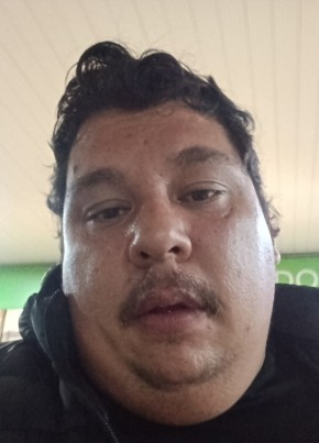Igor из São Carlos 33 года