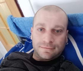 Євген Бондар, 35 лет, Warszawa