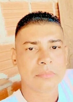 Micael из São Raimundo Nonato 18 лет