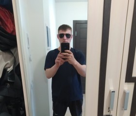 Aleksandr, 25, Moscow