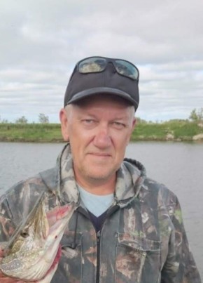 Влад, 59, Россия, Джубга