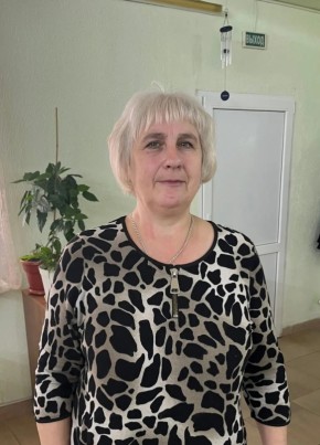 Наталья из Цимлянска 52 года