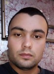 Шахром, 25 лет, Мурманск
