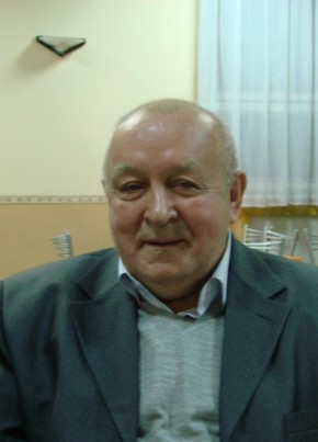 Вячеслав, 75, Россия, Гатчина