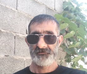 TEMO, 50, Tbilisi