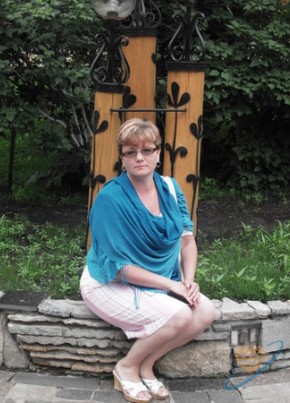 Елена, 54, Россия, Новоуральск