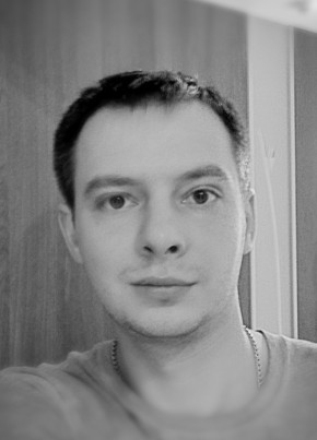 Роман, 35, Россия, Санкт-Петербург