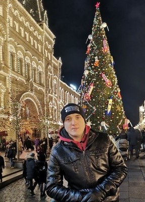 Александр, 25, Россия, Урюпинск