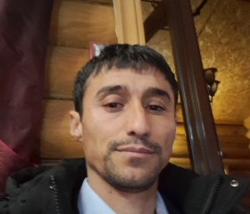 Бобо Гадоев, 36 лет, Екатеринбург