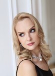 Liza, 39, Saint Petersburg
