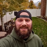 Brett, 38  , Spanish Fork