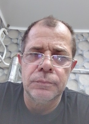 Николай из Красноармейскаи 54 года