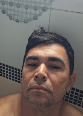 Pacheco из Guarabira 52 года