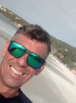 Rogério, 48 лет, Itapema