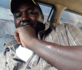 Simon, 46 лет, Nairobi