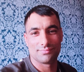 Stepan, 32, Saint Petersburg