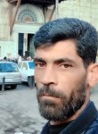 Hosam, 35 лет, دمشق