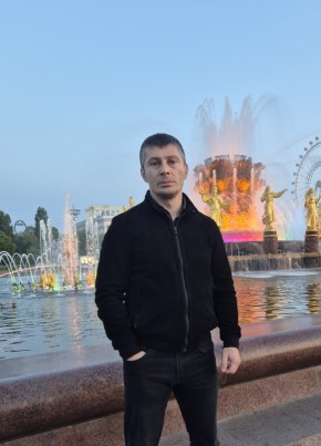 Rus, 35, Russia, Vladikavkaz